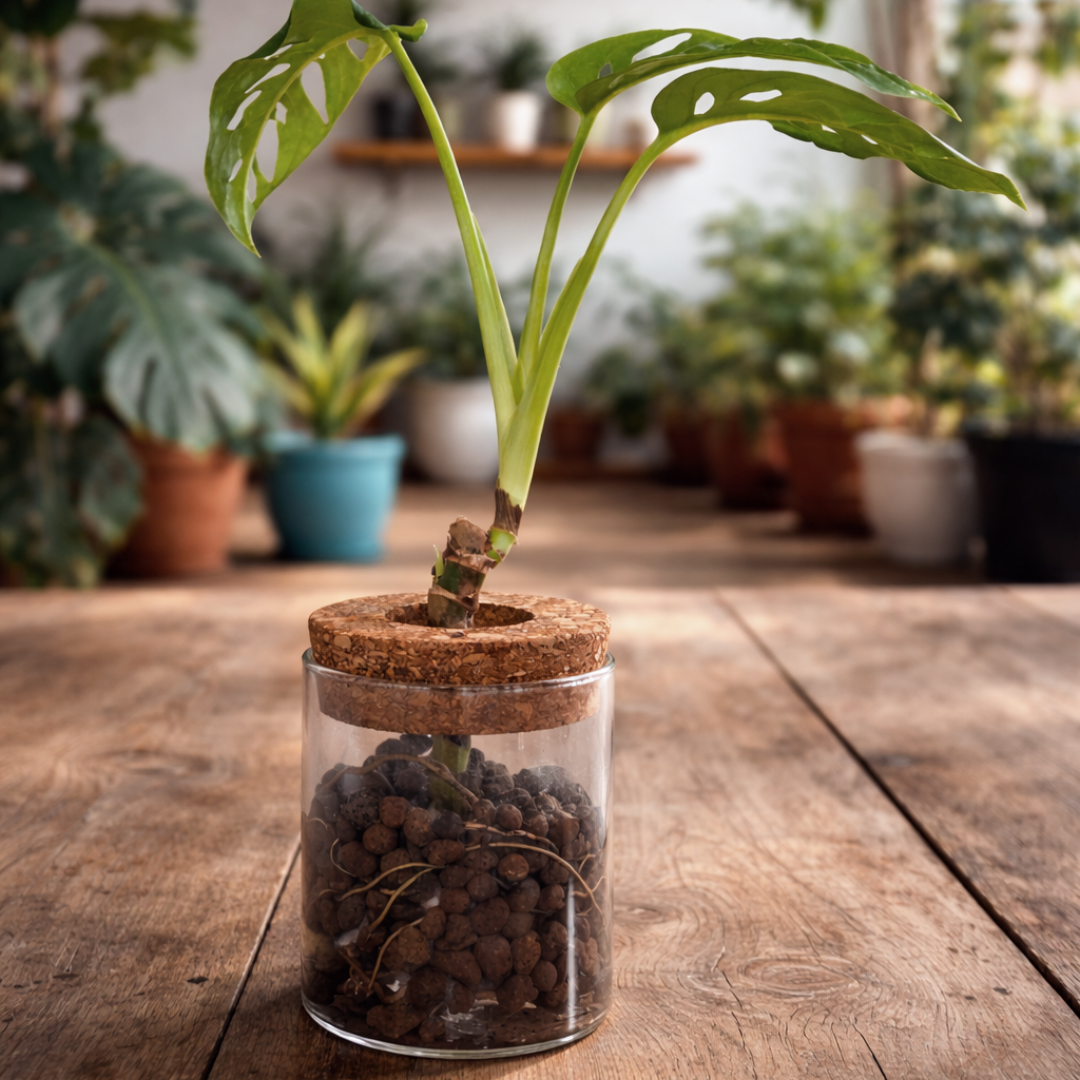 Plant Propagation